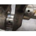 #BA01 Crankshaft Standard From 2010 Nissan Murano  3.5